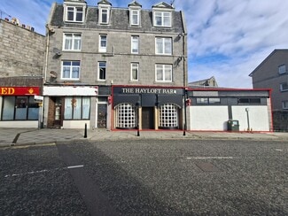 More details for 9 Portland St, Aberdeen - Retail for Sale
