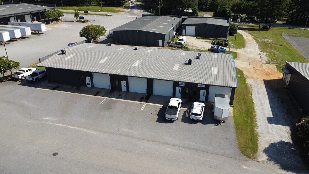 10371 Old Atlanta Hwy, Covington, GA for lease - Aerial - Image 3 of 31