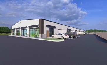 5132 Augusta Rd, Garden City, GA for lease Building Photo- Image 1 of 3