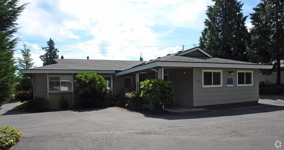 11512 NE 20th St, Bellevue, WA for sale - Primary Photo - Image 1 of 4