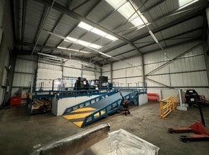 5 Cowley Rd, Blyth for lease Interior Photo- Image 2 of 5