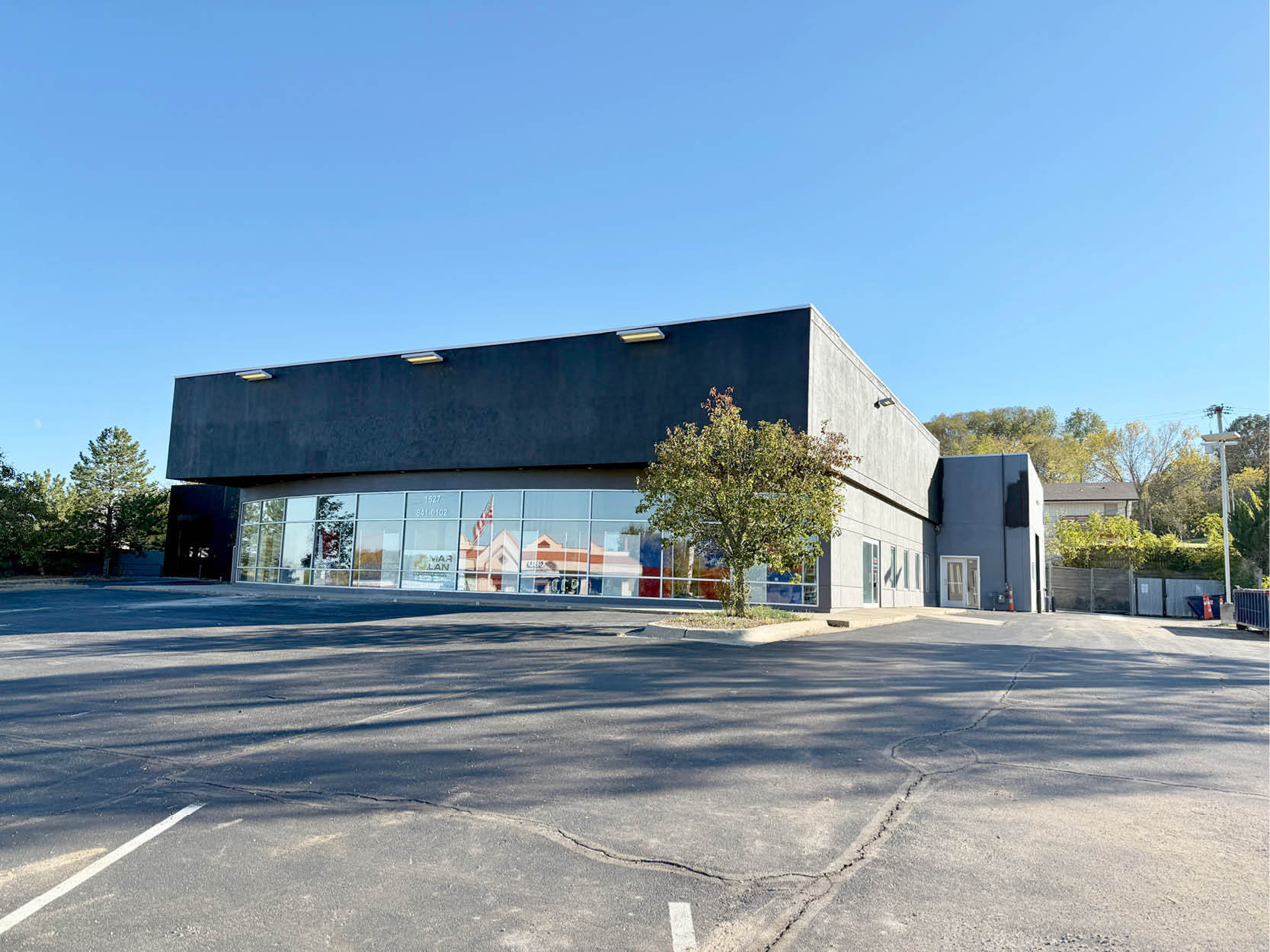 1527 W 6th St, Lawrence, KS for sale Building Photo- Image 1 of 1