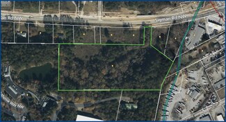 More details for Sigman Road Northwest, Conyers, GA - Land for Sale