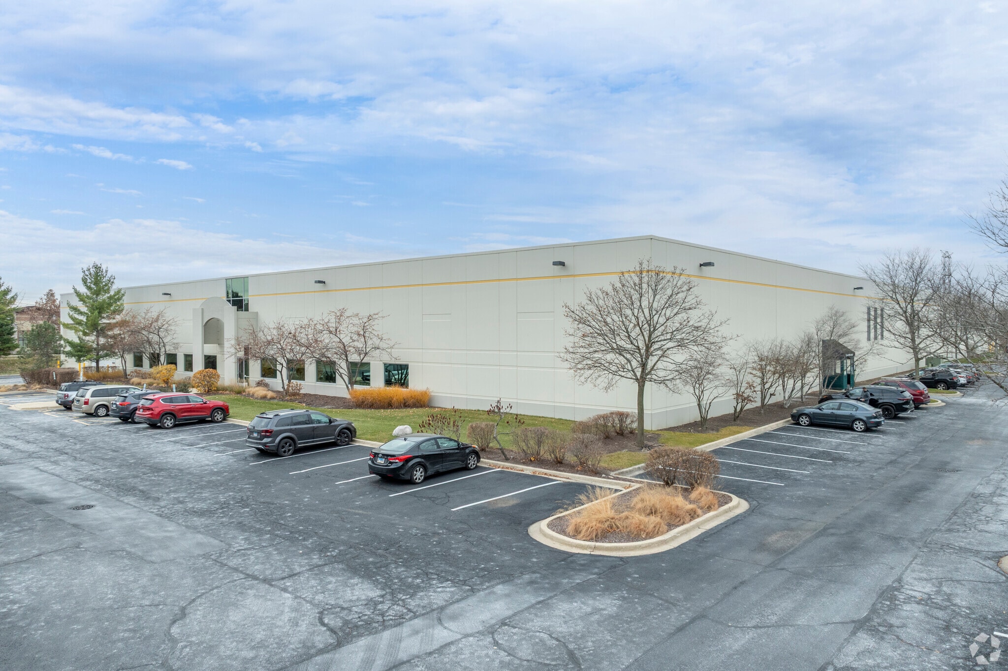 1175 S Frontenac St, Aurora, IL for lease Primary Photo- Image 1 of 6