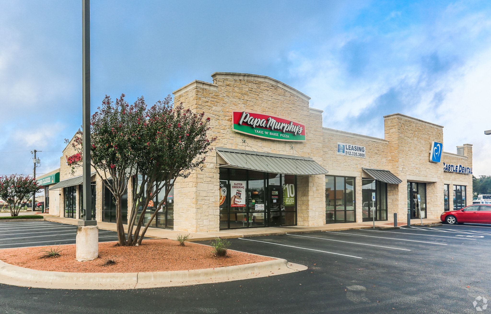 7399-7401 Oconnor Dr, Round Rock, TX for sale Primary Photo- Image 1 of 1