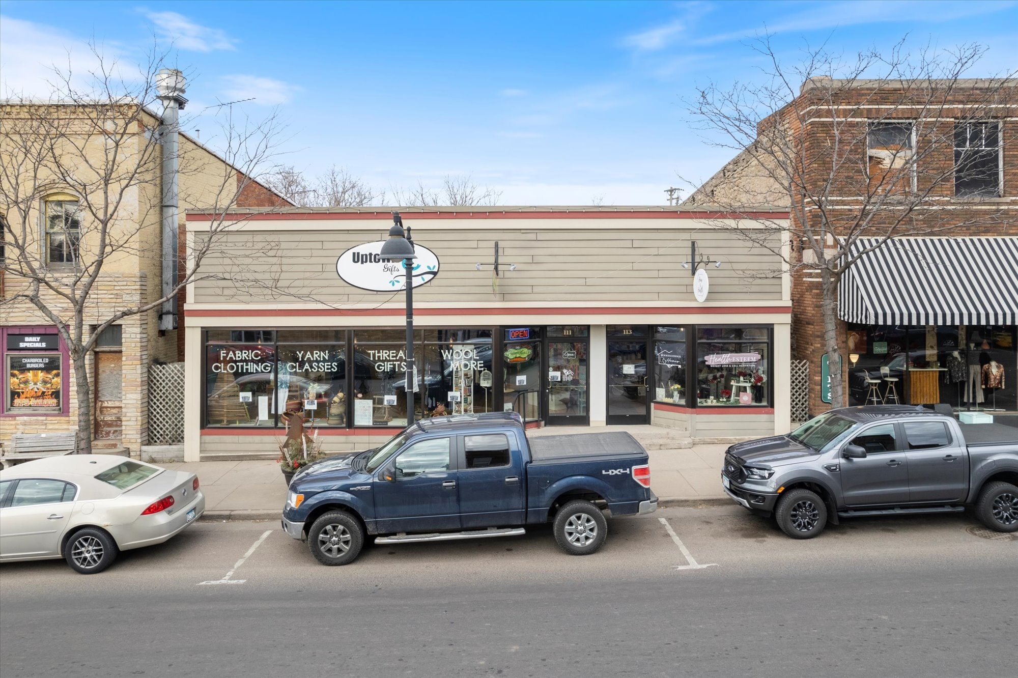 111-113 Cascade St, Osceola, WI for sale Building Photo- Image 1 of 29