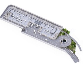 Industrial in Paris for lease Other- Image 1 of 1