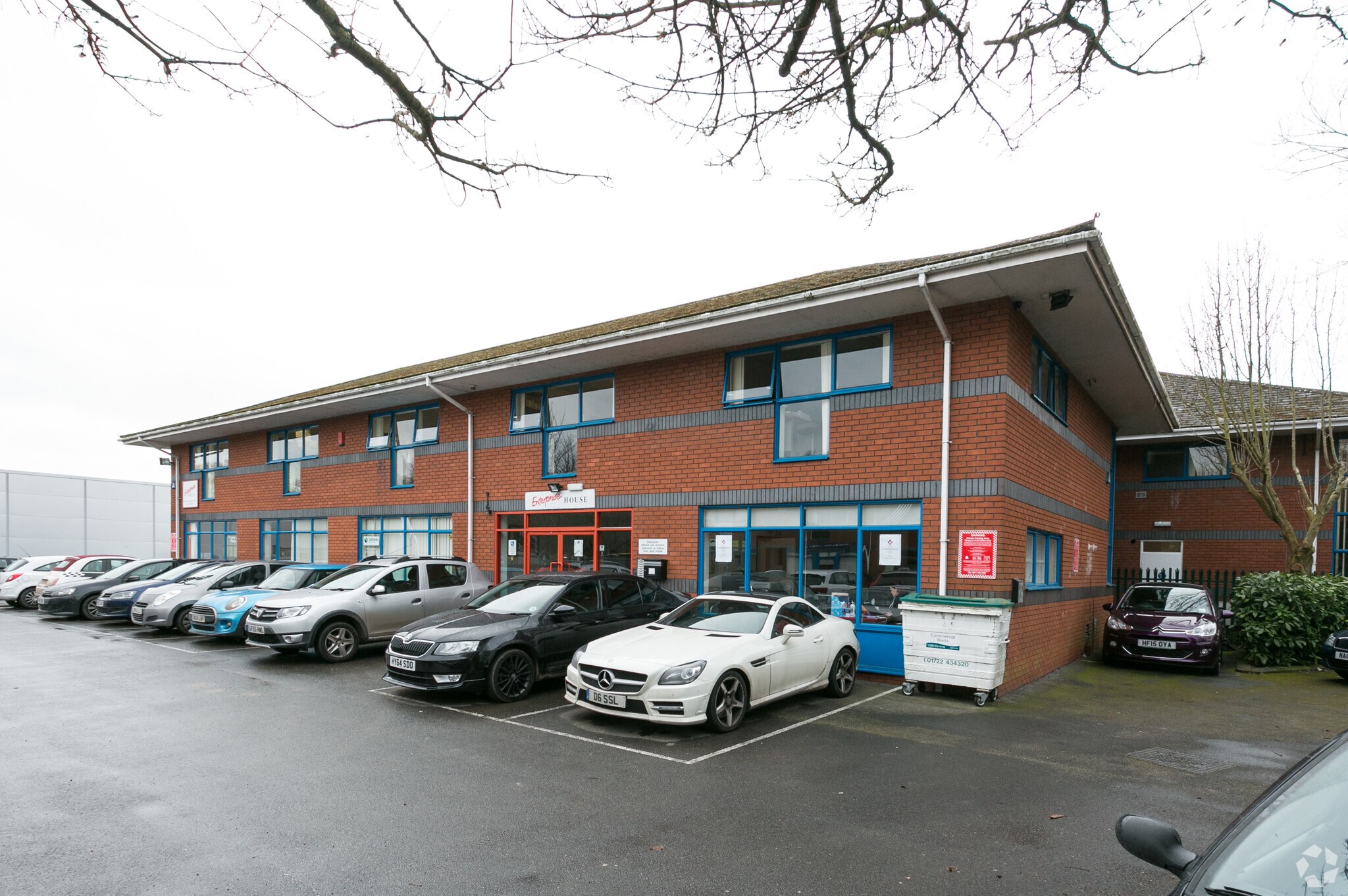 Cherry Orchard Ln, Salisbury for sale Building Photo- Image 1 of 1