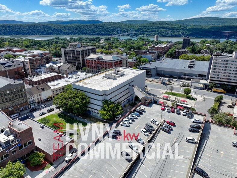 1 Civic Center Plz, Poughkeepsie, NY for sale - Building Photo - Image 1 of 1