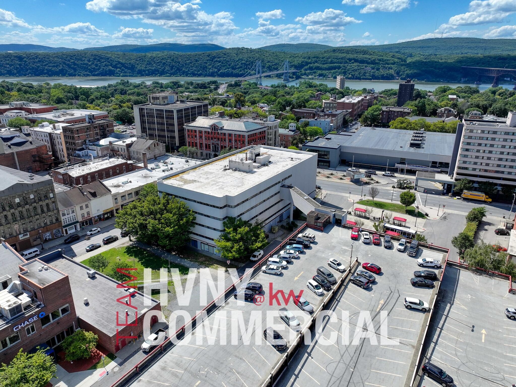 1 Civic Center Plz, Poughkeepsie, NY for sale Building Photo- Image 1 of 1