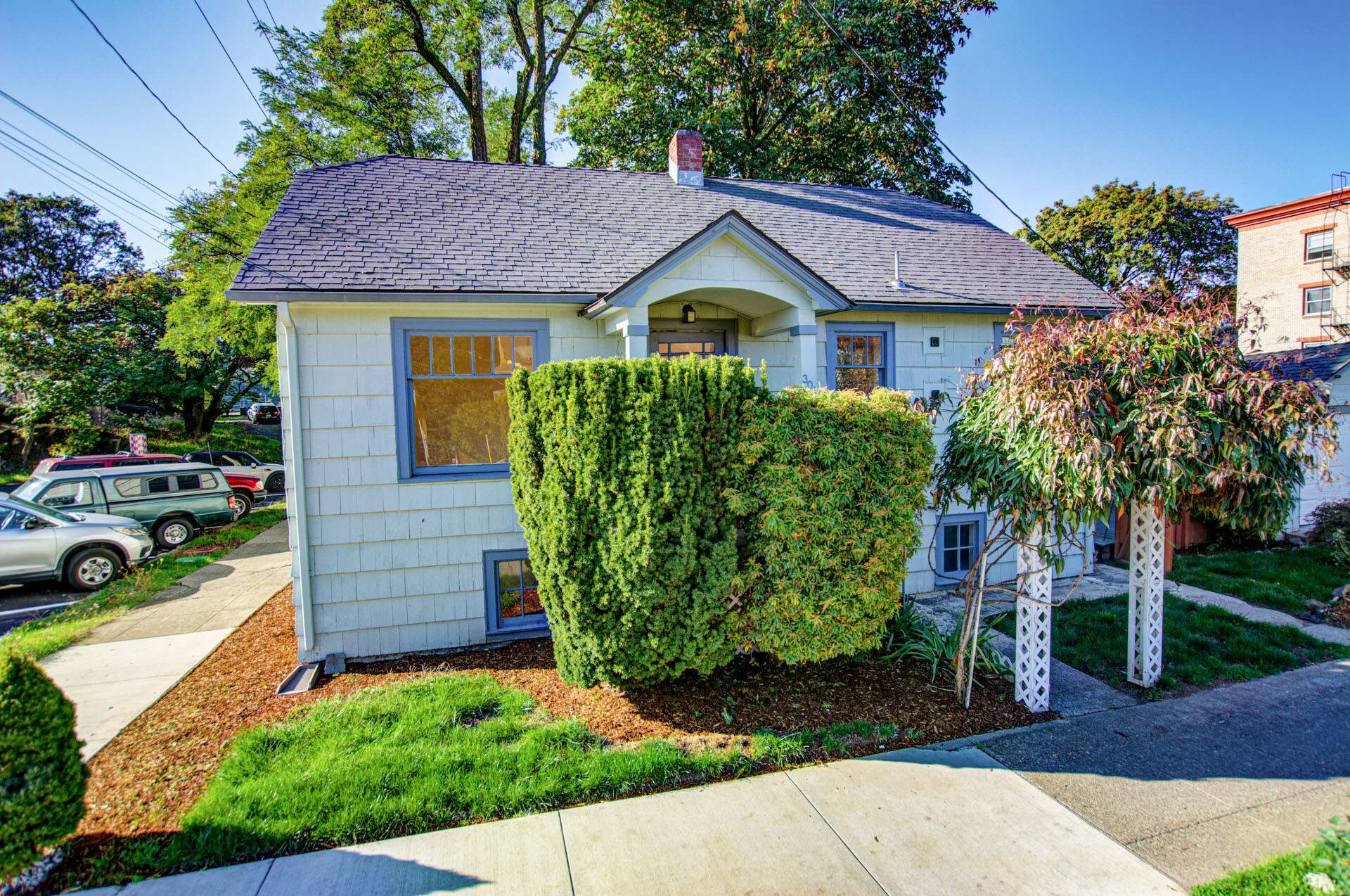 301 High St, Oregon City, OR for sale Primary Photo- Image 1 of 1