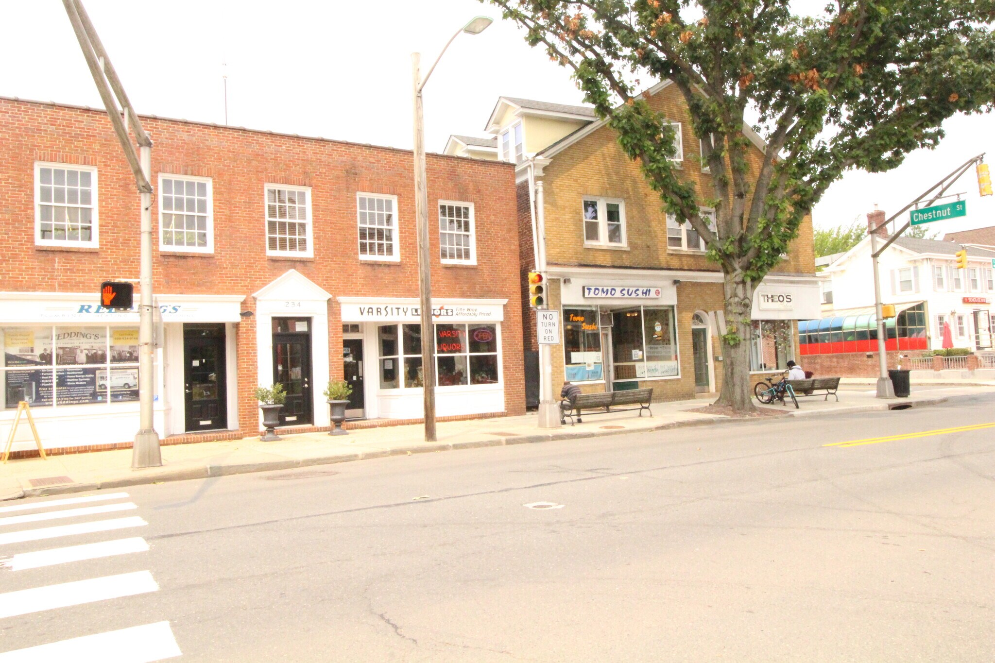 234 Nassau St, Princeton, NJ for sale Building Photo- Image 1 of 1