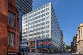 More details for 12-22 Newhall St, Birmingham - Coworking for Lease