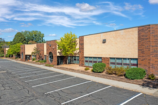 More details for 5575-5599 W 78th St, Edina, MN - Office for Lease