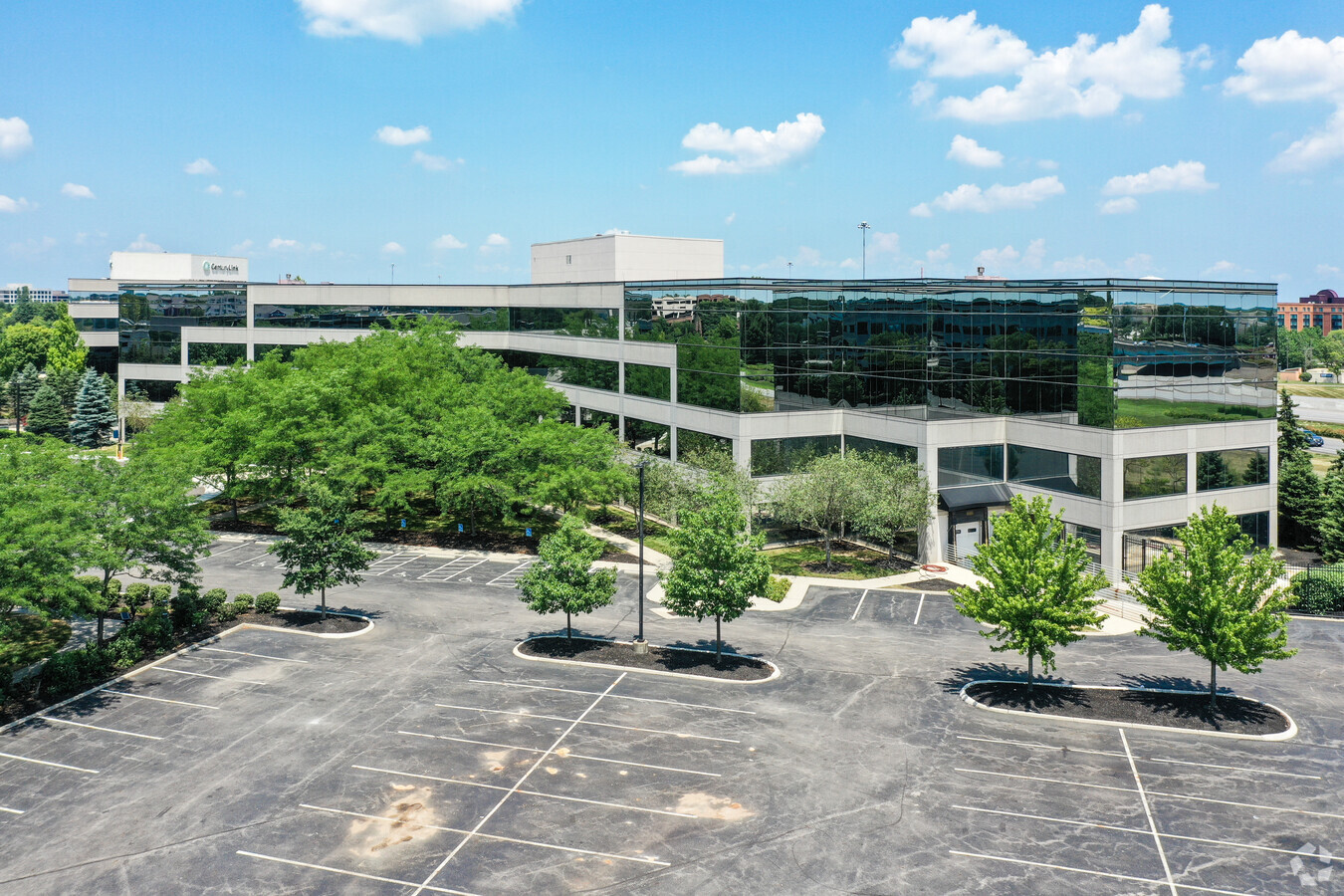 4600 Lakehurst Ct, Dublin, OH 43016 - The Innovation Campus At ...