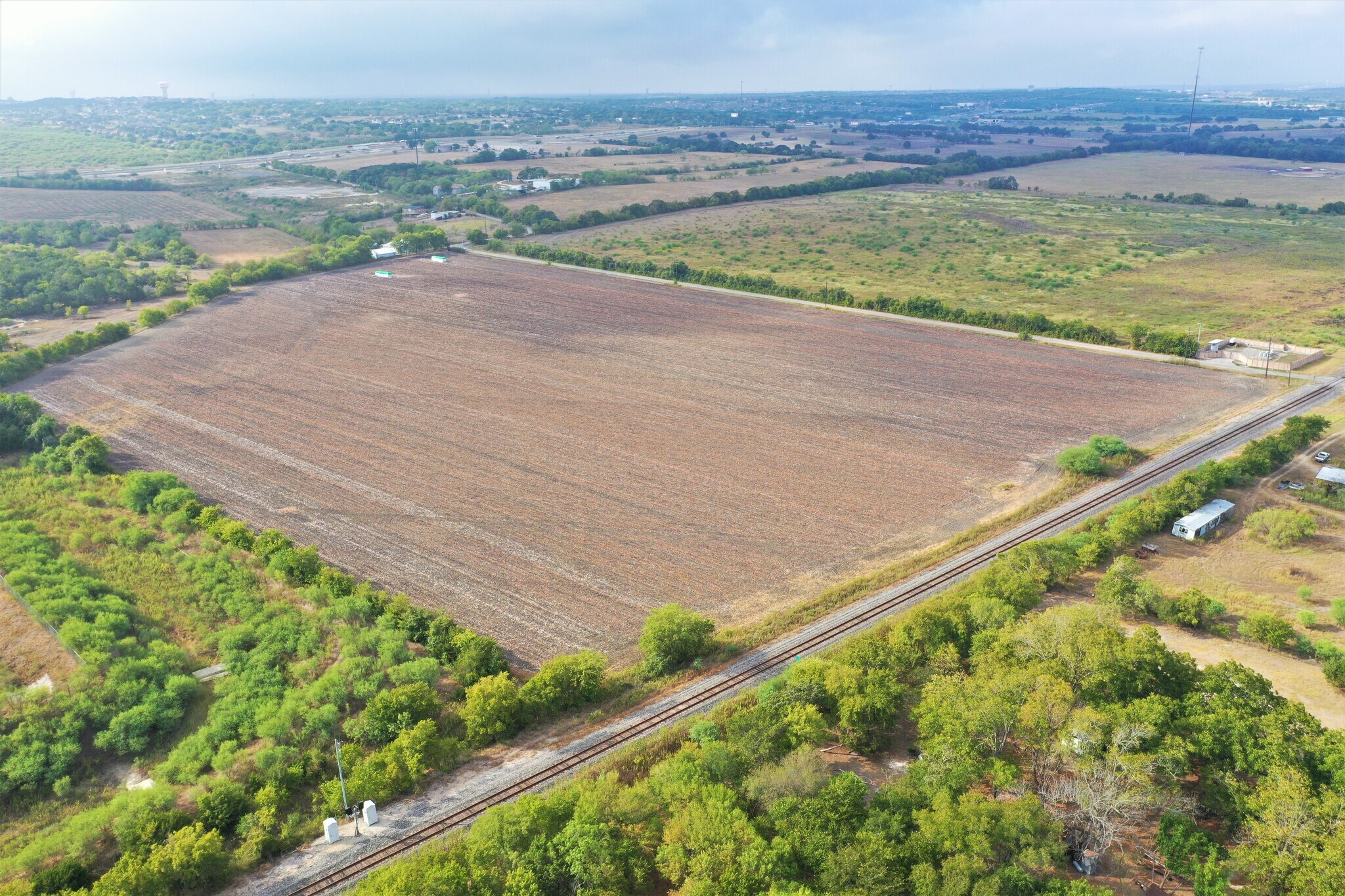SCHERTZ AND IH 35, New Braunfels, TX for sale Other- Image 1 of 3