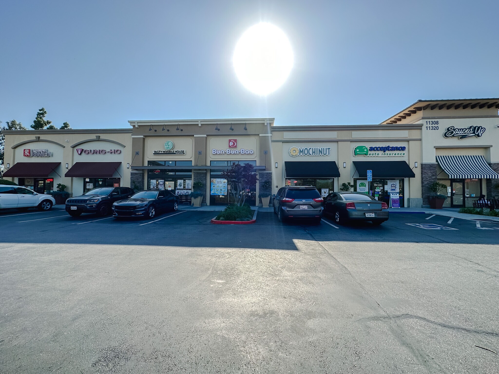 1130011338 South St, Cerritos, CA 90703 Landmark Square Cerritos