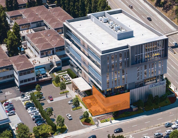 8980 Villa La Jolla Dr, La Jolla, CA 92037