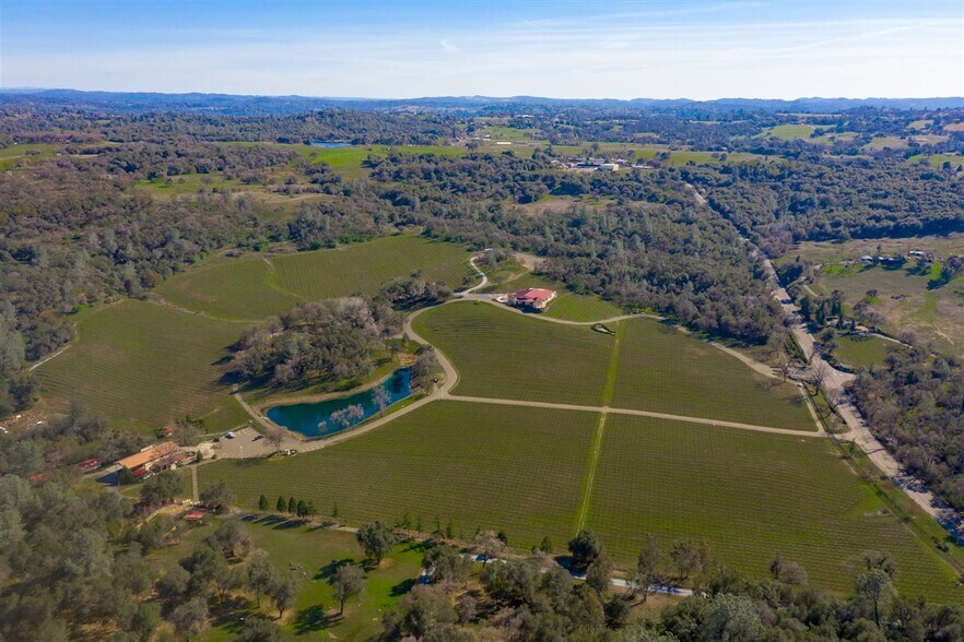 741 Cold Springs Rd, Placerville, CA 95667