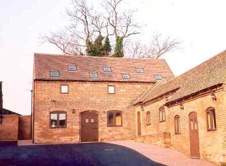 Hangmans Ln, Seckington, Tamworth for sale Primary Photo- Image 1 of 1