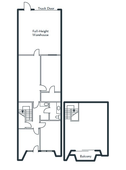 3176 Pullman St, Costa Mesa, CA 92626 - Flex for Lease | LoopNet.com