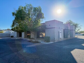 More details for 1845 E Southern Ave, Tempe, AZ - Office for Sale