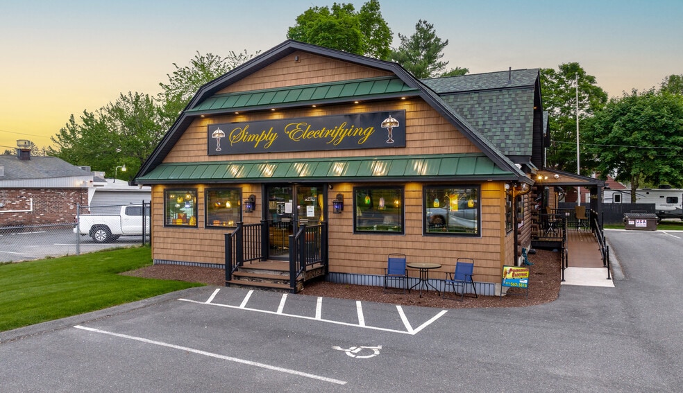 2511 Boston Rd, Wilbraham, MA for sale - Building Photo - Image 2 of 41