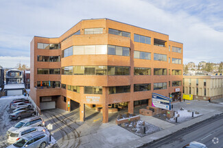 More details for 609 14th St NW, Calgary, AB - Office for Lease