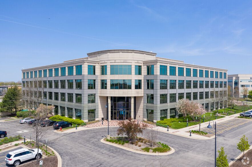 2700 Patriot Blvd, Glenview, IL for lease - Building Photo - Image 1 of 6