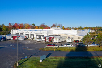 12 Lund Rd, Saco, ME for lease Building Photo- Image 1 of 1