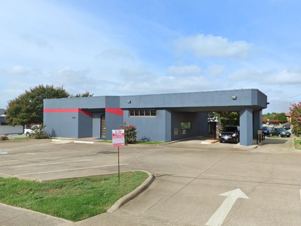 8541 Ferndale Rd, Dallas, TX for sale Primary Photo- Image 1 of 1