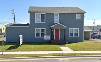 More details for 1001 Ayers St, Corpus Christi, TX - Office for Lease