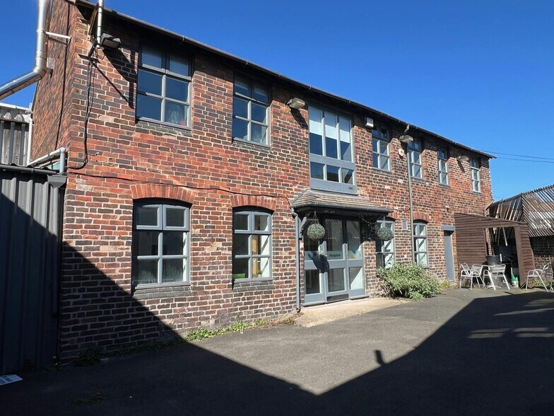 Scott St, Newcastle for sale - Building Photo - Image 1 of 1