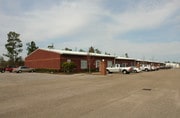 5821 Rangeline Rd, Theodore AL - Warehouse