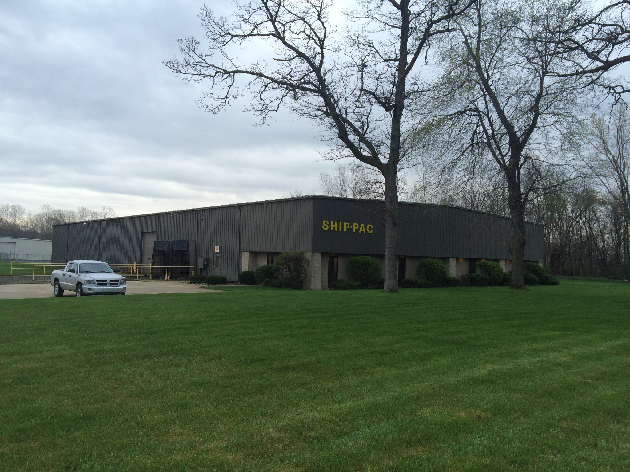 54900 County Road 17, Elkhart, IN for sale Building Photo- Image 1 of 1