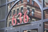 636 Broadway Associates