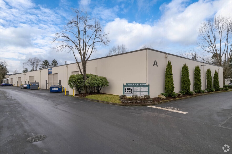 22012-22030 68th Ave S, Kent, WA for lease - Building Photo - Image 2 of 8