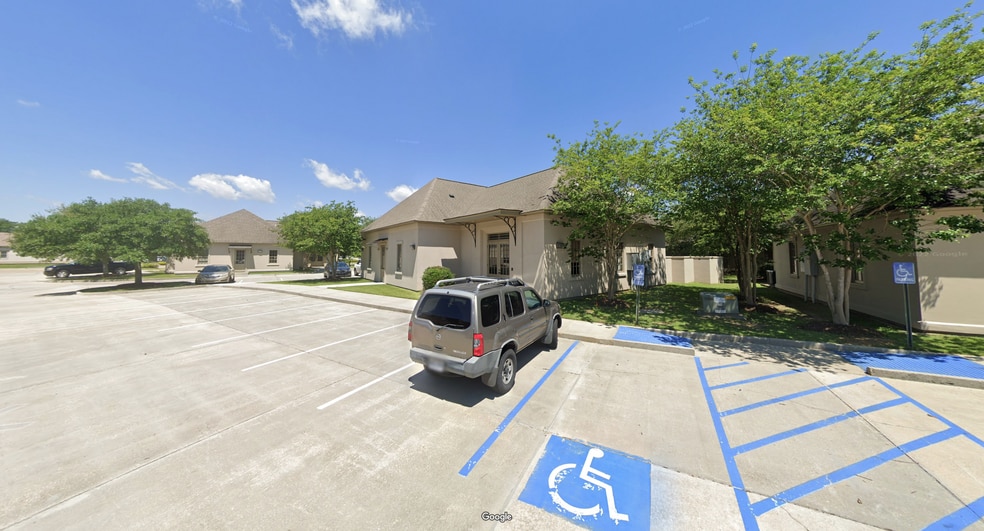 4311 Rd, Baton Rouge, LA 70809 Prime Office Space