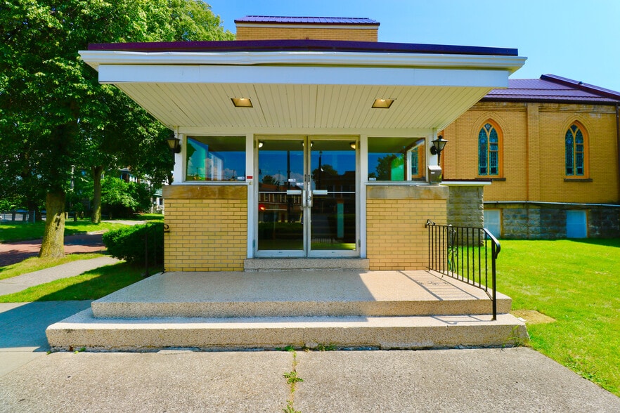 3189 Main St, Buffalo, NY for sale - Building Photo - Image 3 of 81