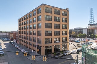 More details for 465 Washington St, Buffalo, NY - Retail for Lease