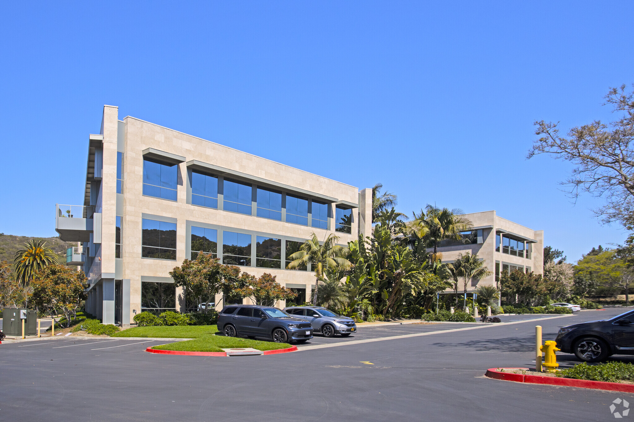 1525 Faraday Ave, Carlsbad, CA for lease Building Photo- Image 1 of 8