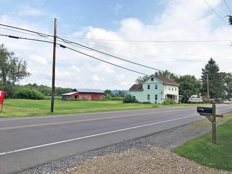 1874 Pa-405, Muncy, PA for sale - Primary Photo - Image 1 of 1