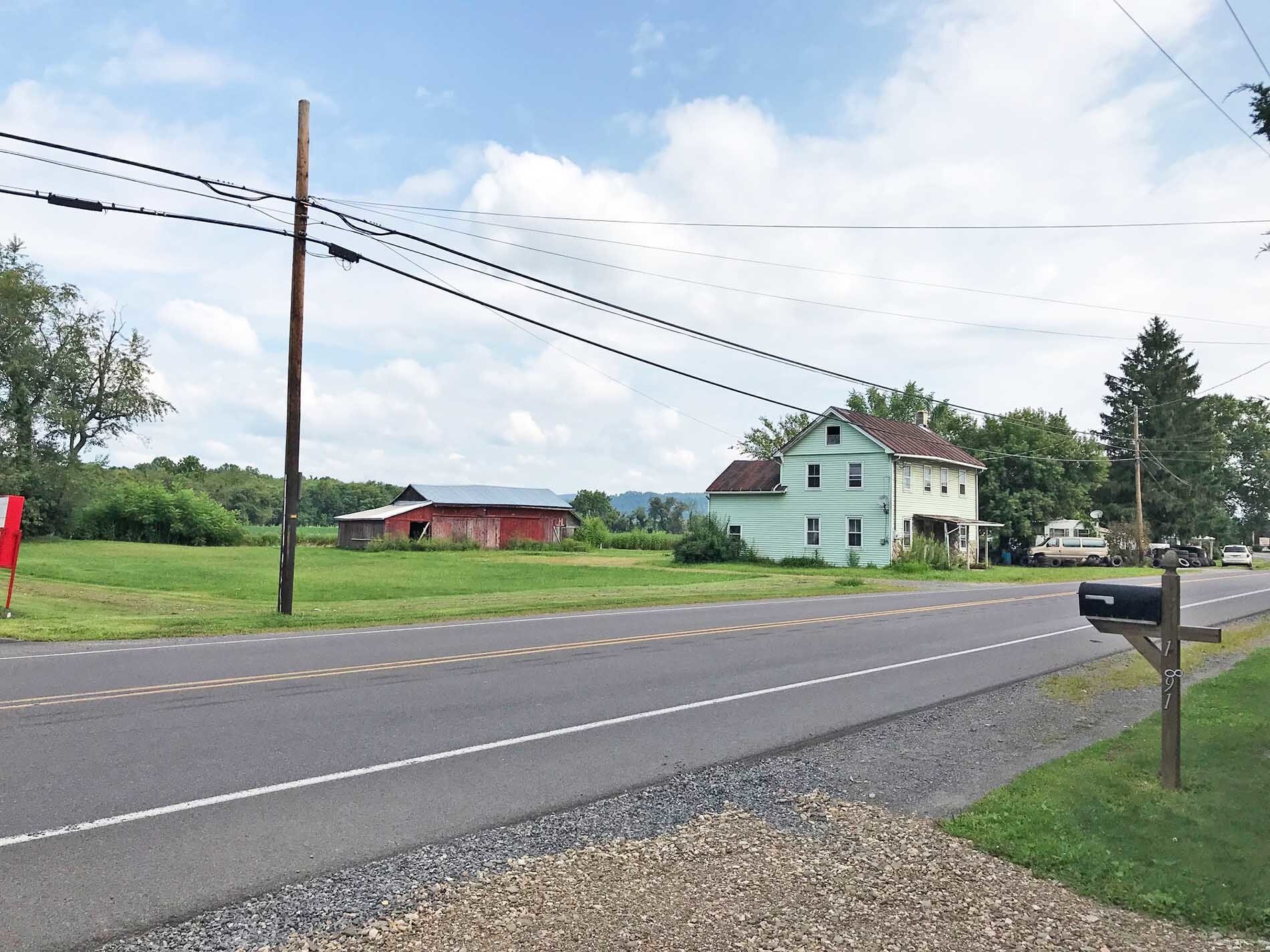 1874 Pa-405, Muncy, PA for sale Primary Photo- Image 1 of 1