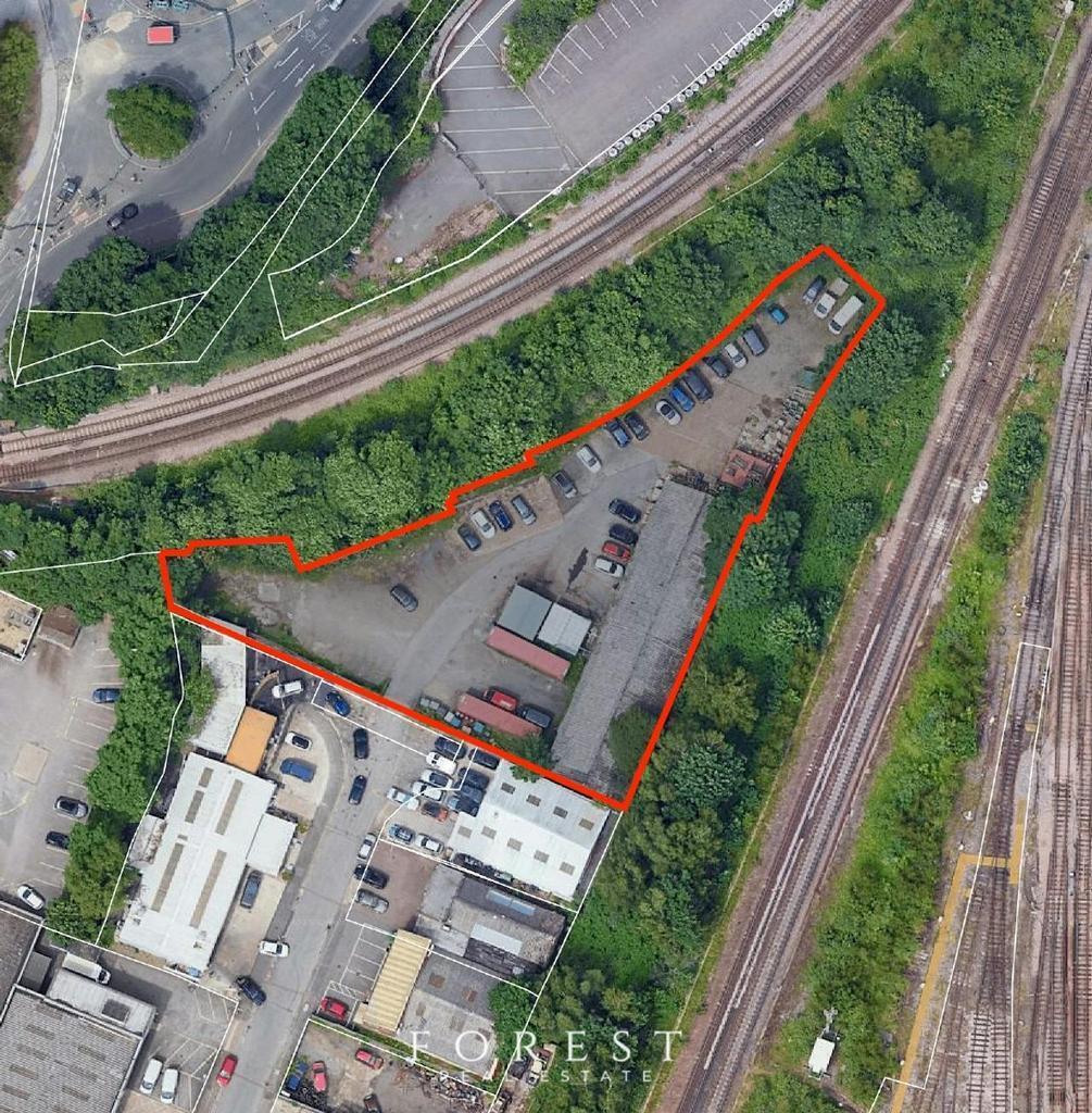 10 Reading Arch Rd, Redhill for sale Building Photo- Image 1 of 1