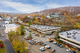 3 W Main St, Elmsford, NY - aerial  map view - Image1