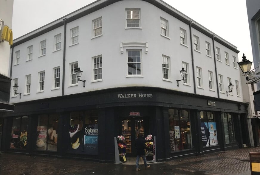 8-18 Hilgrove St, Jersey for sale - Primary Photo - Image 1 of 1