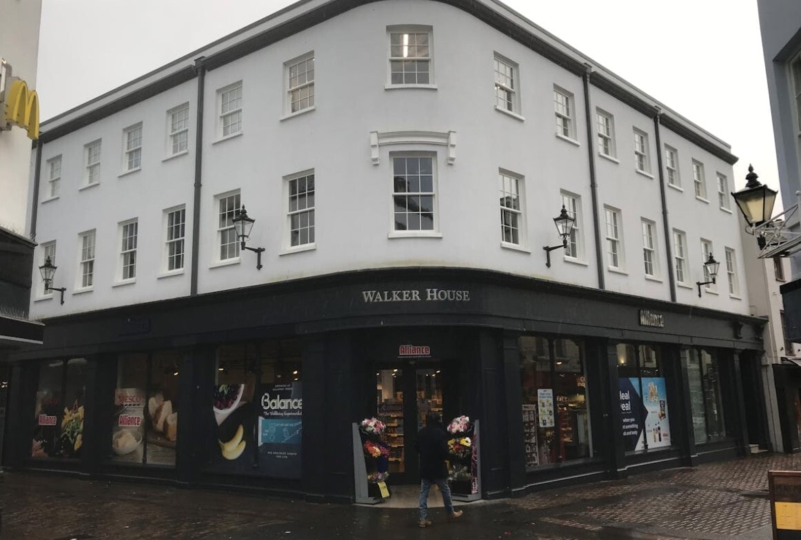 8-18 Hilgrove St, Jersey for sale Building Photo- Image 1 of 1