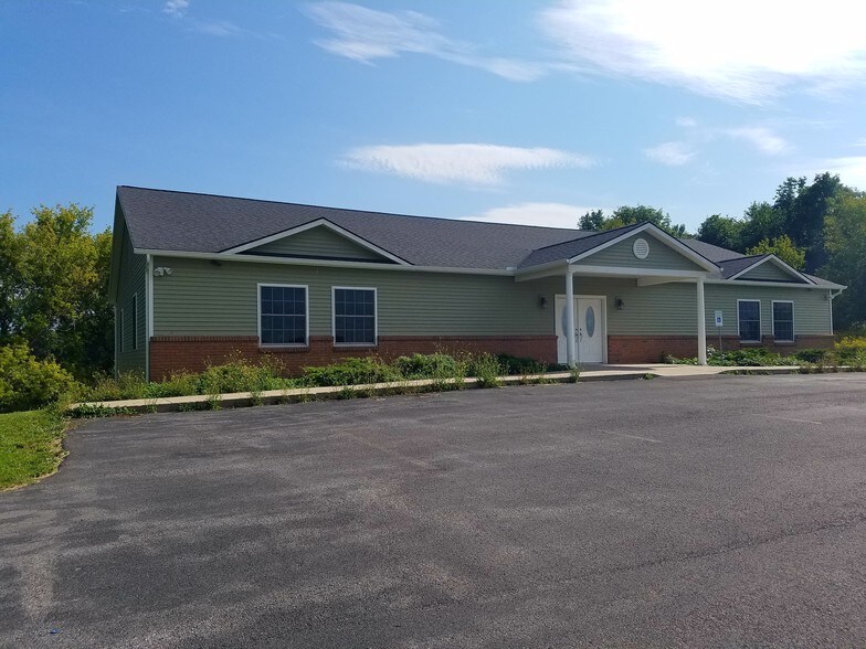 2556 Hambletonian Way, Camillus, NY for sale - Building Photo - Image 1 of 1