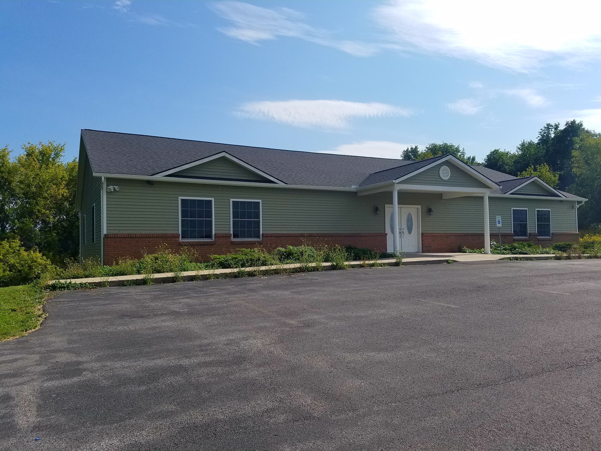 2556 Hambletonian Way, Camillus, NY for sale Building Photo- Image 1 of 1