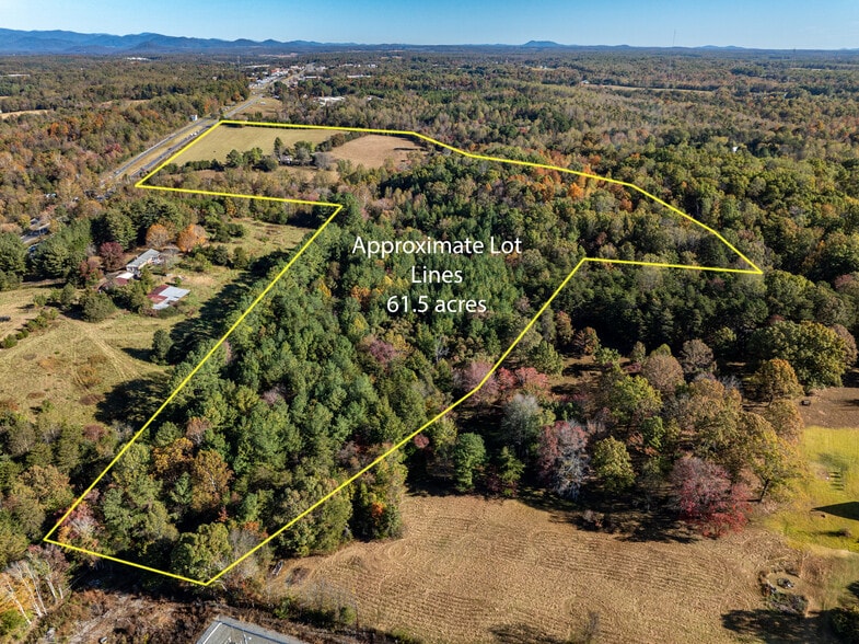 7634 Seminole Trl, Ruckersville, VA for sale - Building Photo - Image 3 of 16